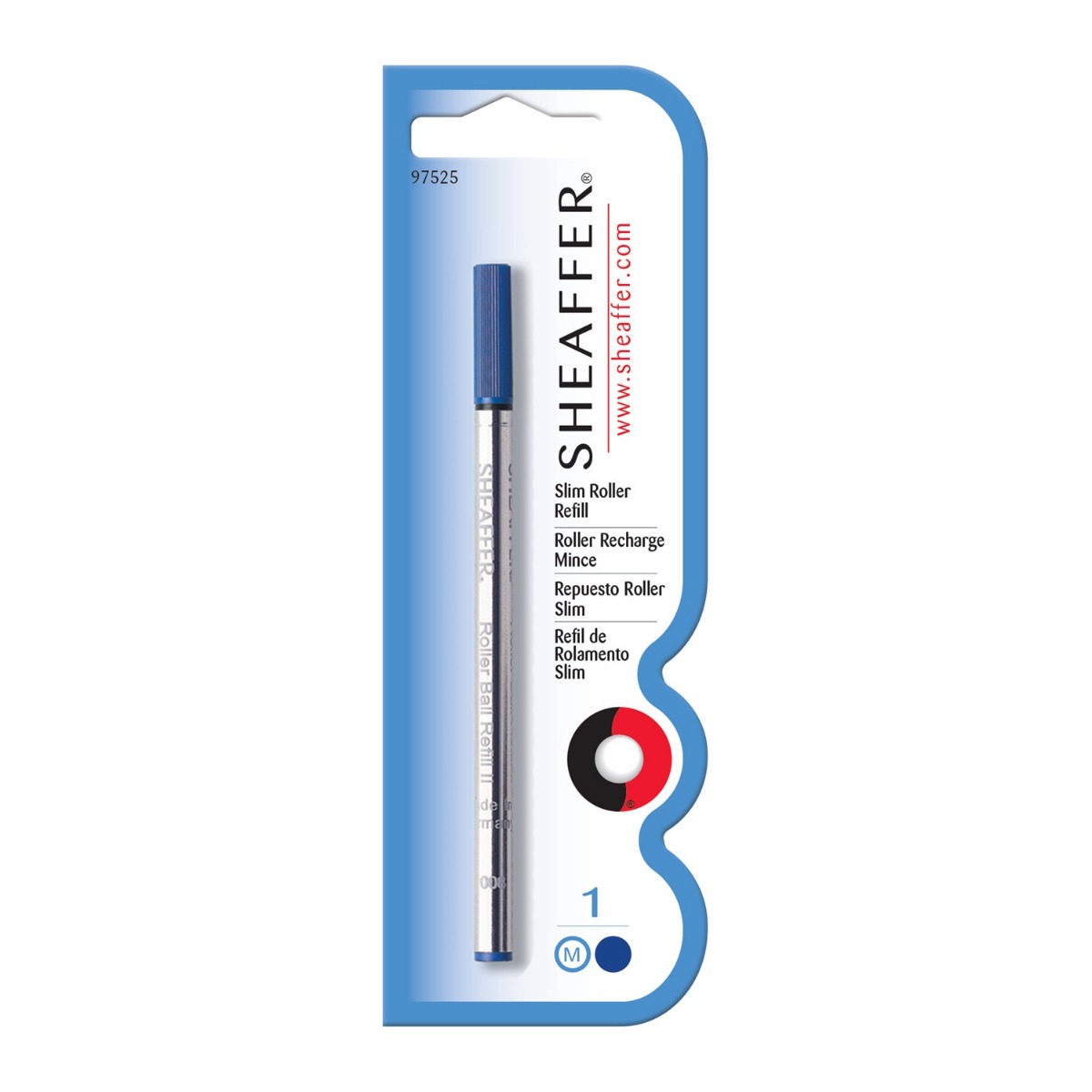 Sheaffer Model:10871 Blue Color Roller Ball Pen 