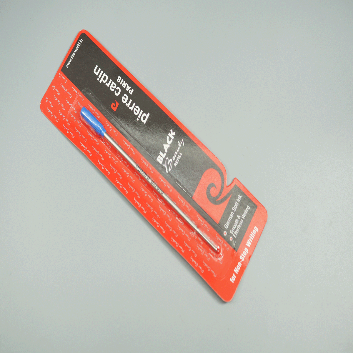 Pierre Cardin Black Beauty refill – Blue Color MOdel: 10970