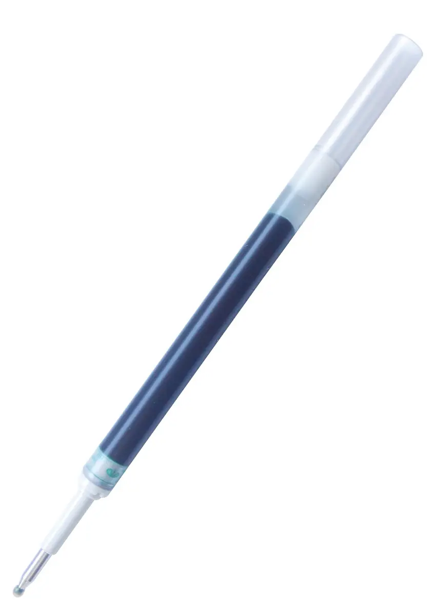 Pentel Energel Green Ink Gel Refill Model: 11004