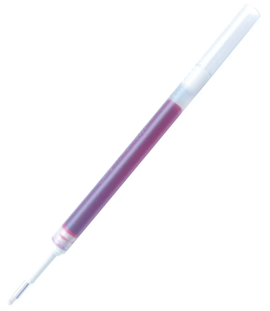 Pentel Energel Pink Ink Gel Refill Model: 11007