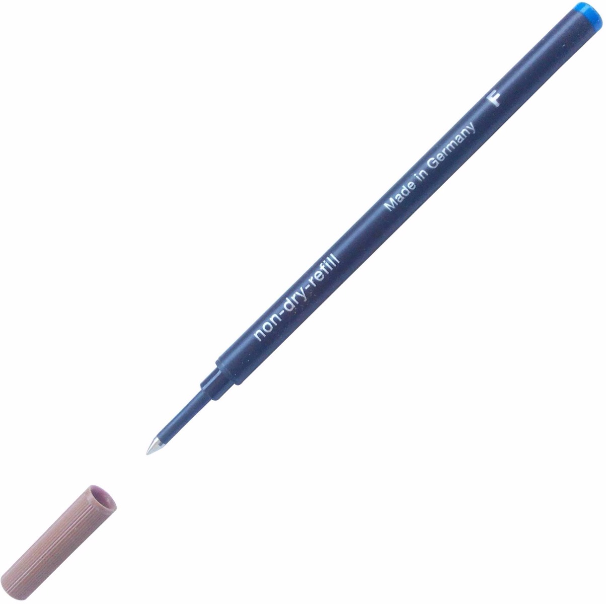 SCHMIDT 888 F PLASTIC BLUE COLOR – ROLLER BALL REFILL MODEL: 11127