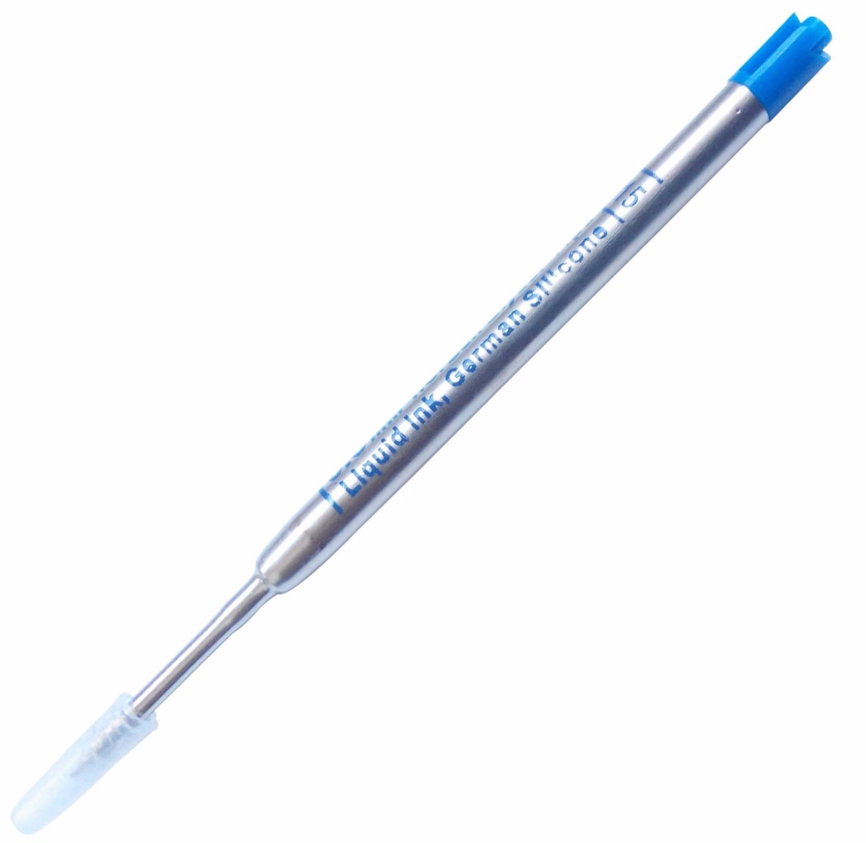 ATALY 15 METAL BODY 0.6 mm JOTTER REFILL BLUE COLOR INK MODEL: 11129