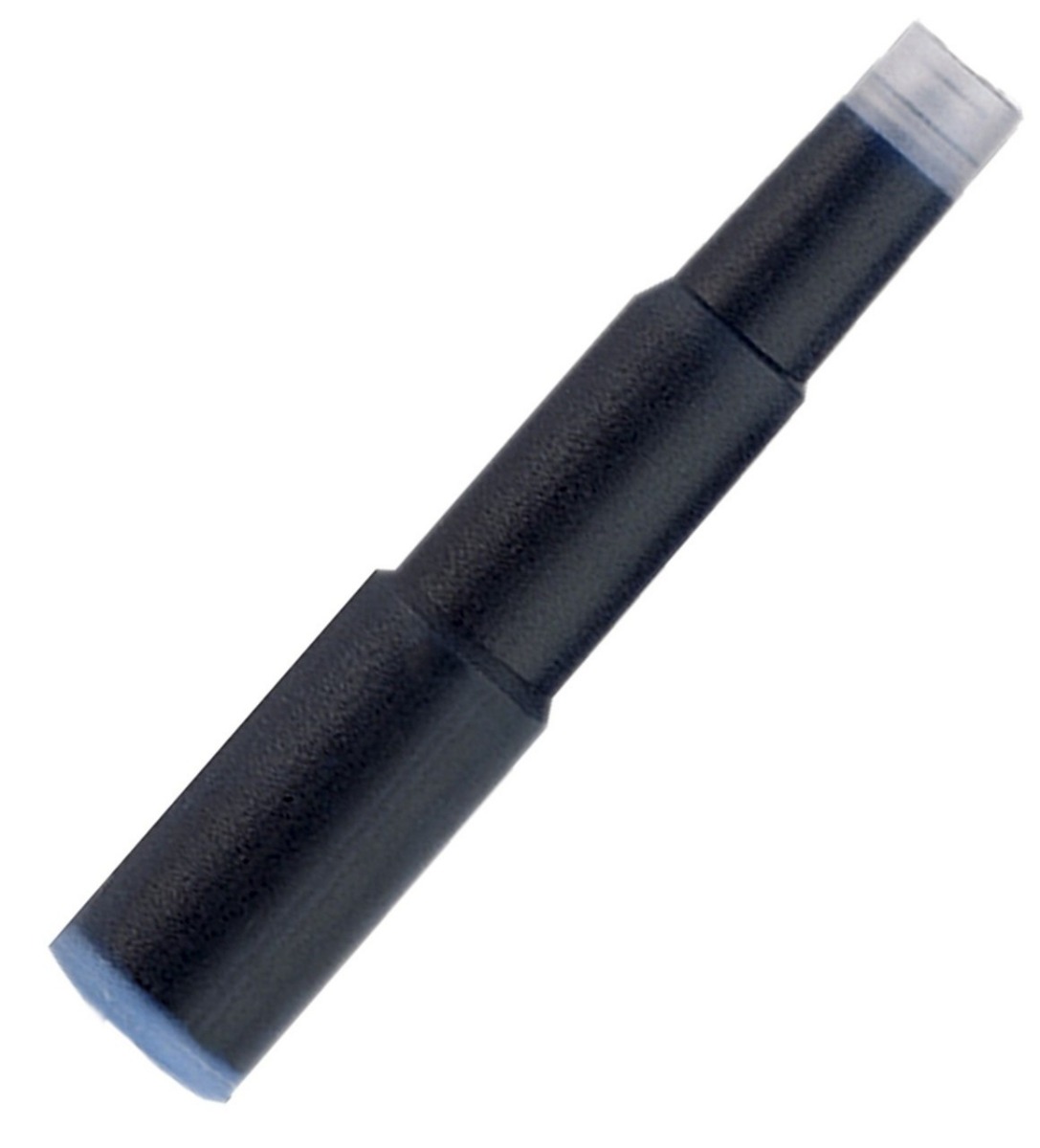 Cross Model: 11403 Transparent body  Blue ink cartridge