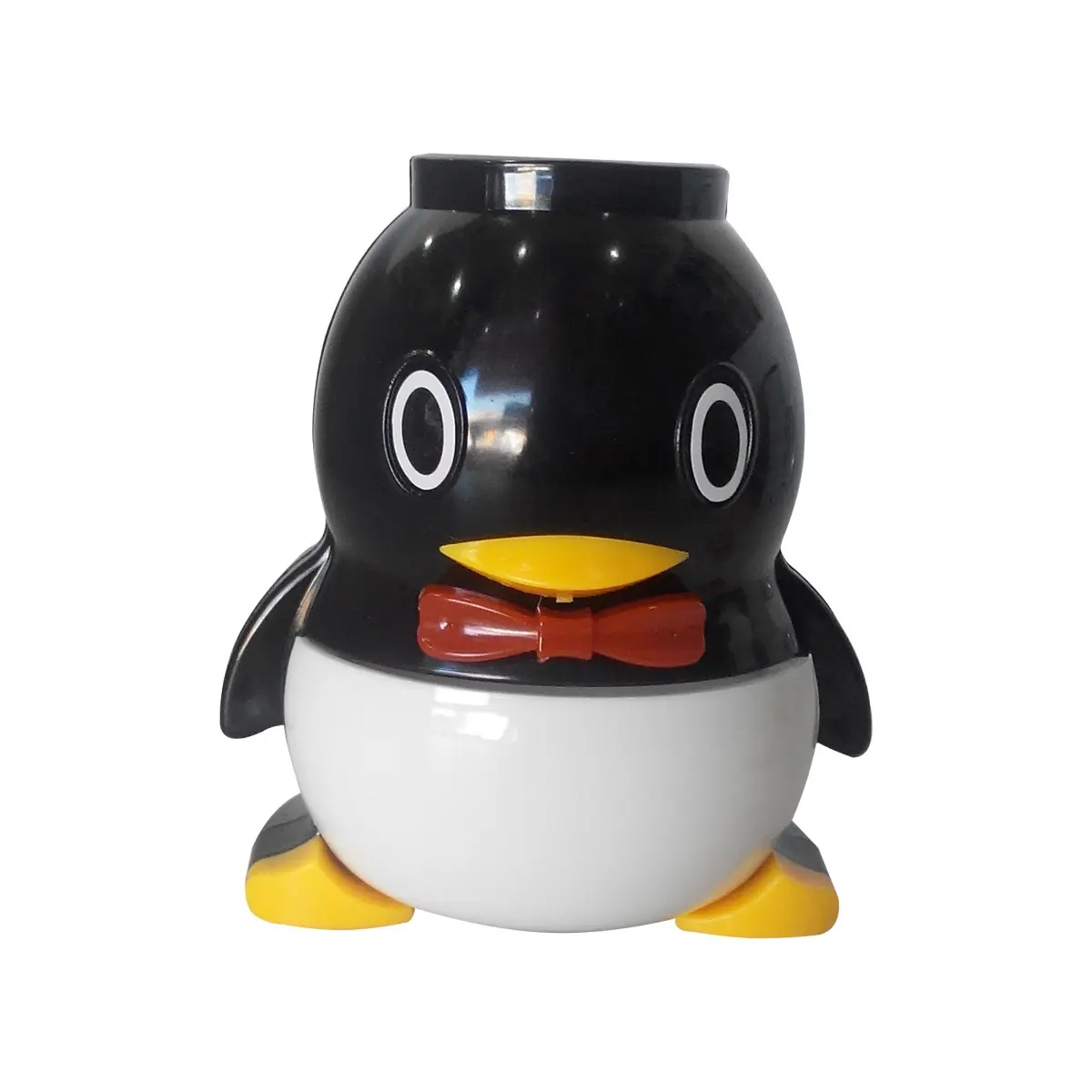 Penhous.in Model ; 11539 Penguin Model Pen Stand