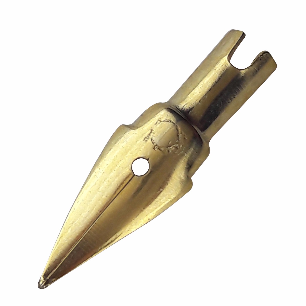 Parker 45 Model: 90016 Fine Tip Fountain Pen Nib Gold Variant
