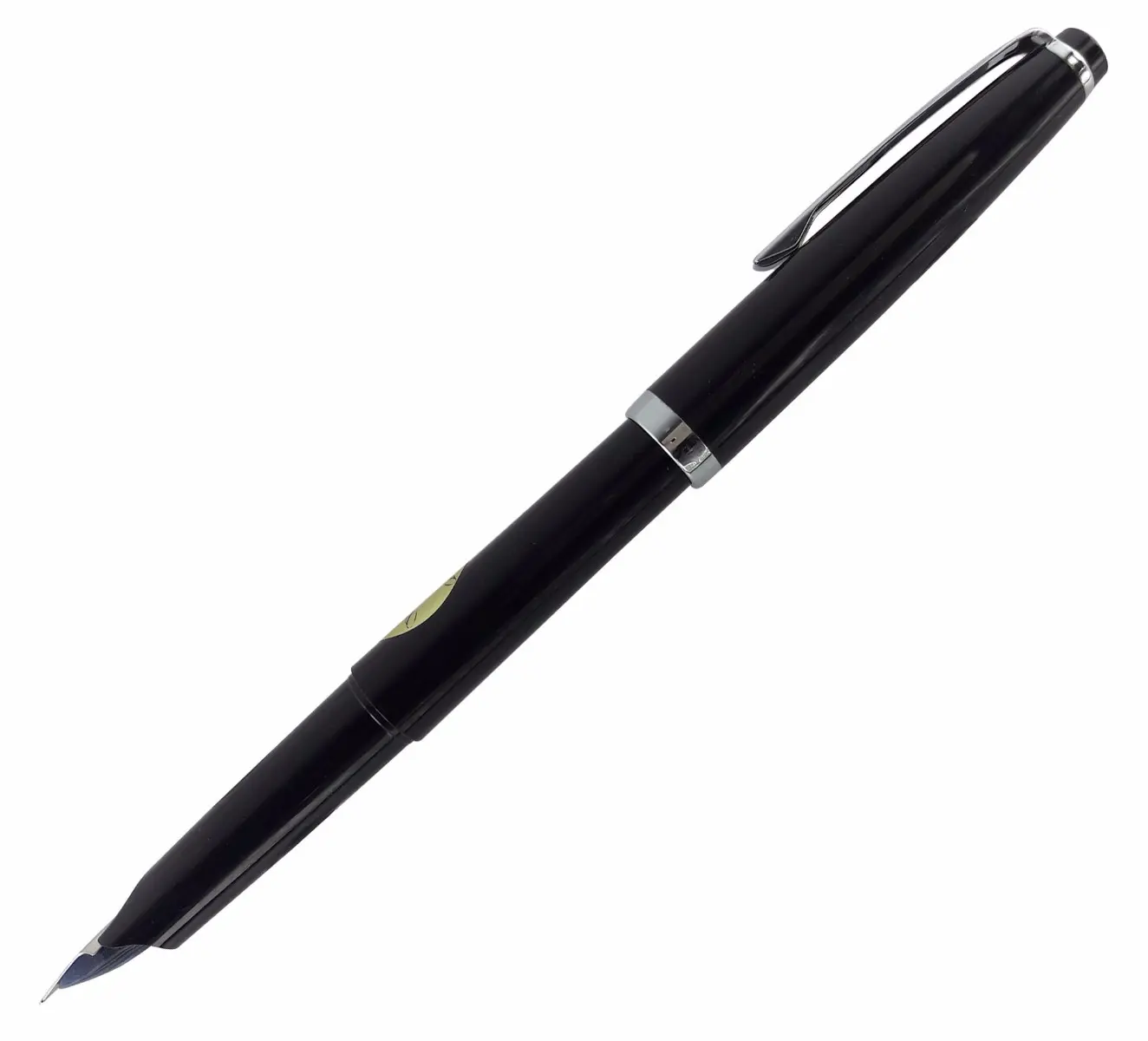 Pilot 78g Extra Fine Pilot 78G Model No 11684 Full Black Color