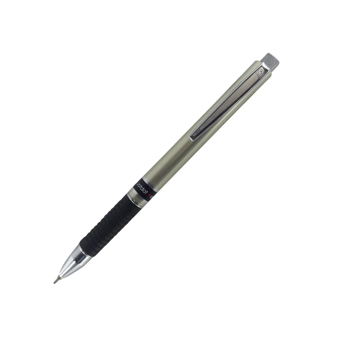 Cello Model No: 11892 Jotdot Gold color Slim Type Click Type Ball Pen
