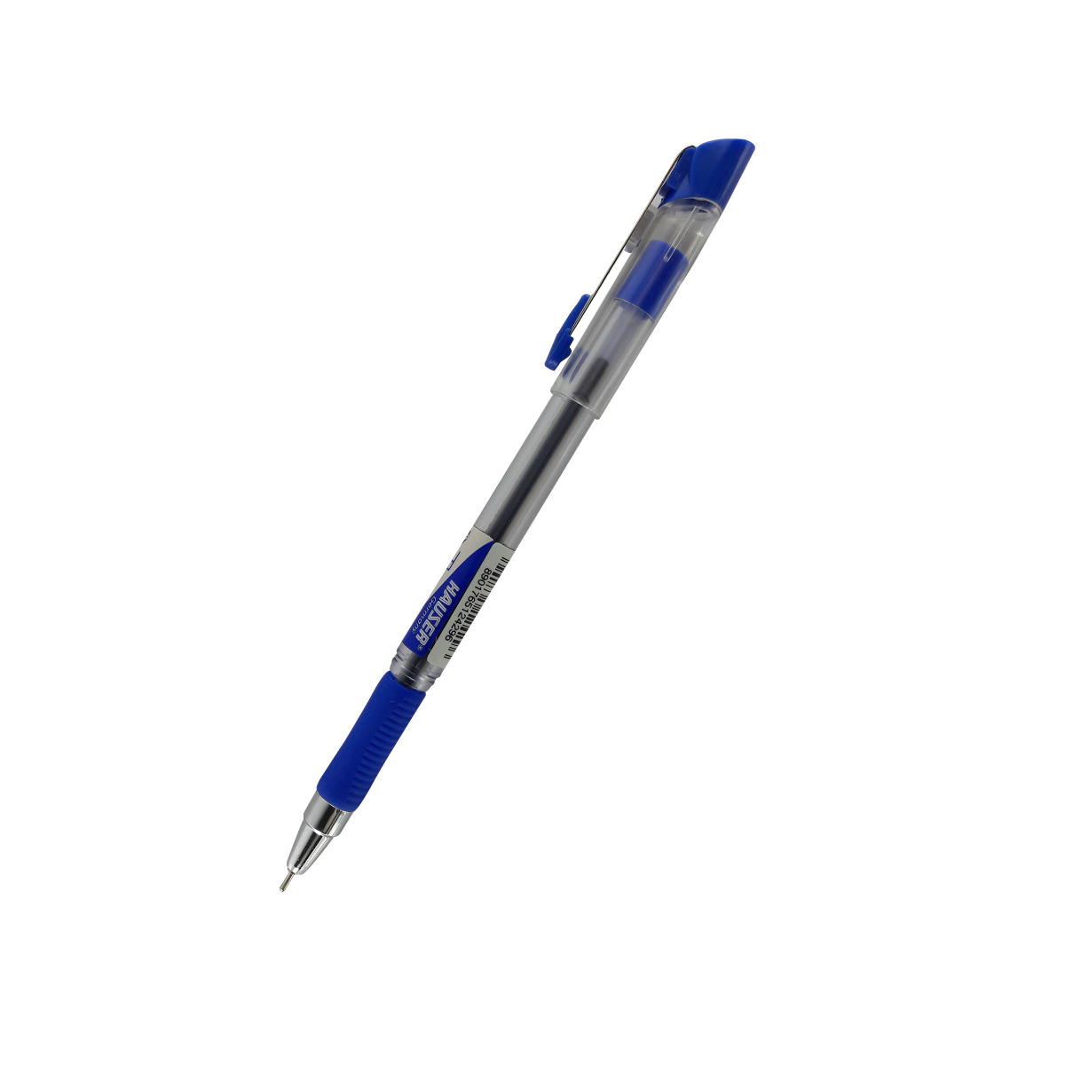 Hauser Fluidic Model No: 11964 ACU Flow Blue ink Ball Pen set