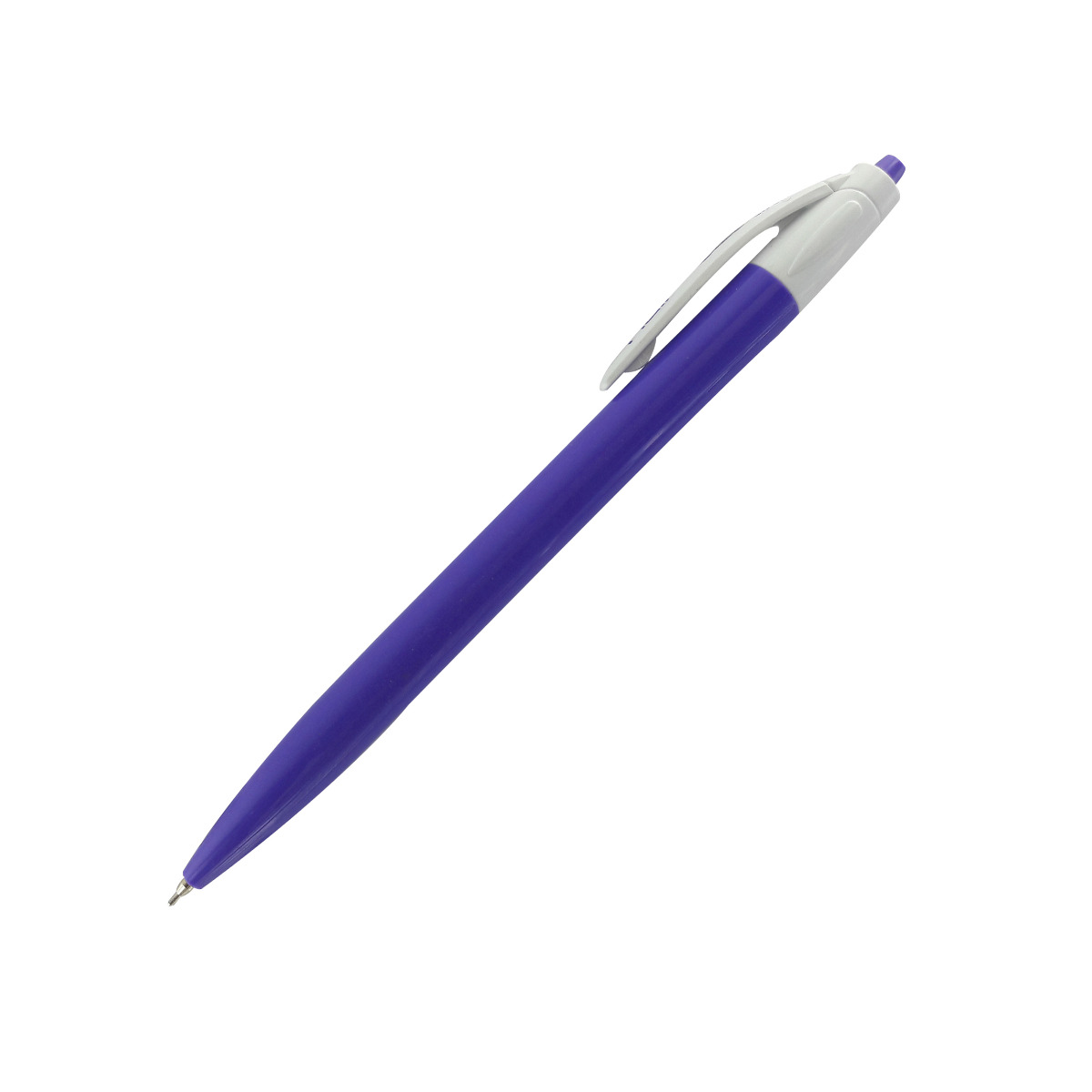 Flair Slim Type Voilet  Color Body Ball Pen Model No 12006