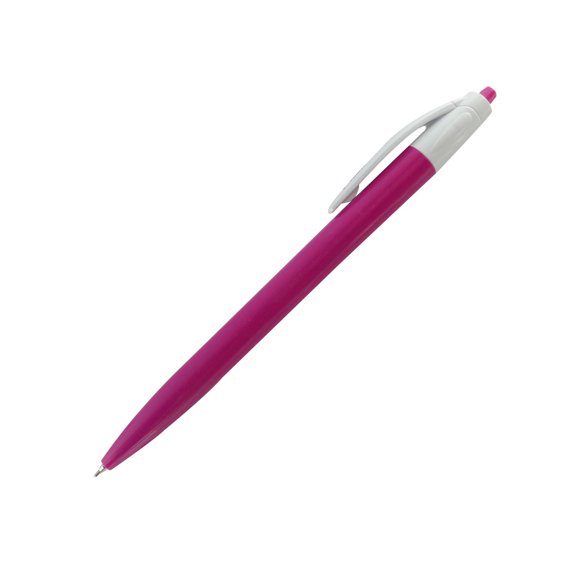 Flair Slim Type Pink Color Body Ball Pen Model No 12007