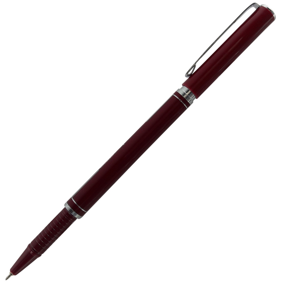 CELLO PAPERSOFT – RED BODY SLIM TYPE GEL PEN MODEL:12443