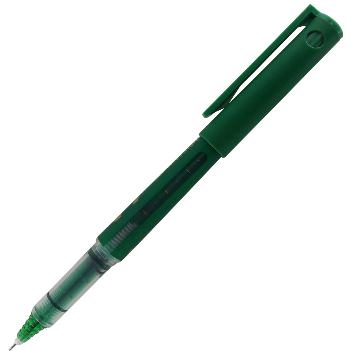 PILOT HI TECHPOINT V7 GREEN COLOR GEL PEN MODEL 12464