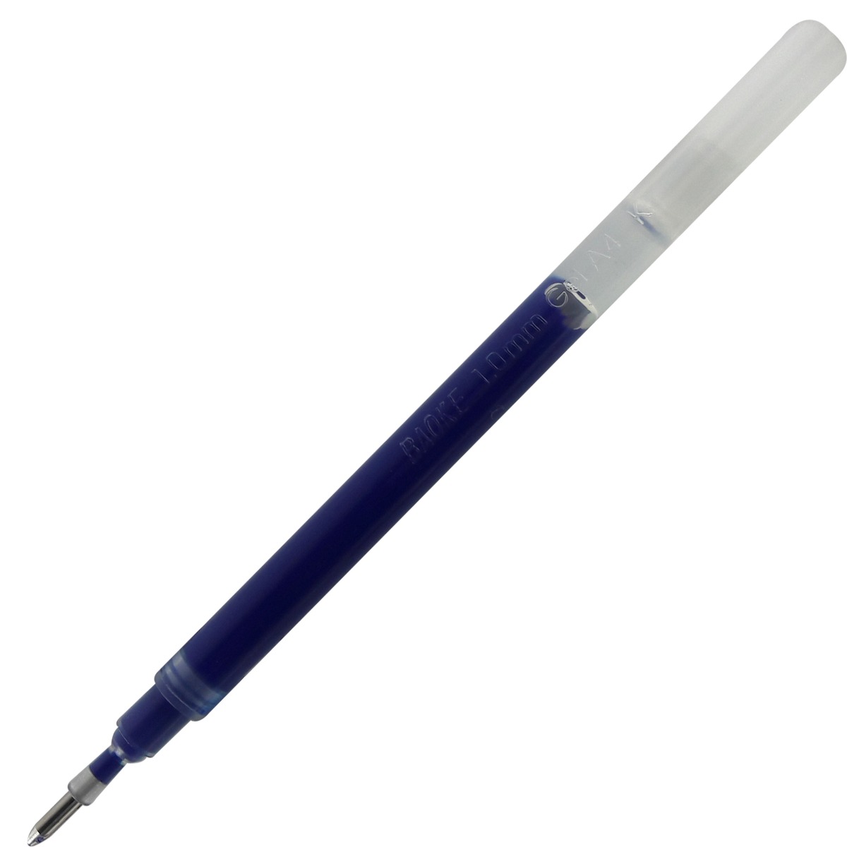 BAOKE  1.0 MM BLUE INK REFILL MODEL 12509