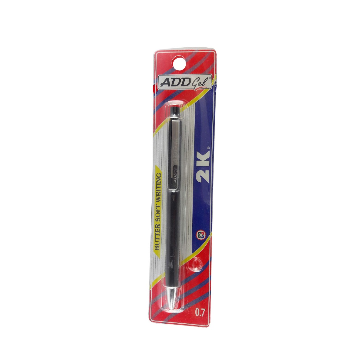 Add gel 2k clearance ball pen
