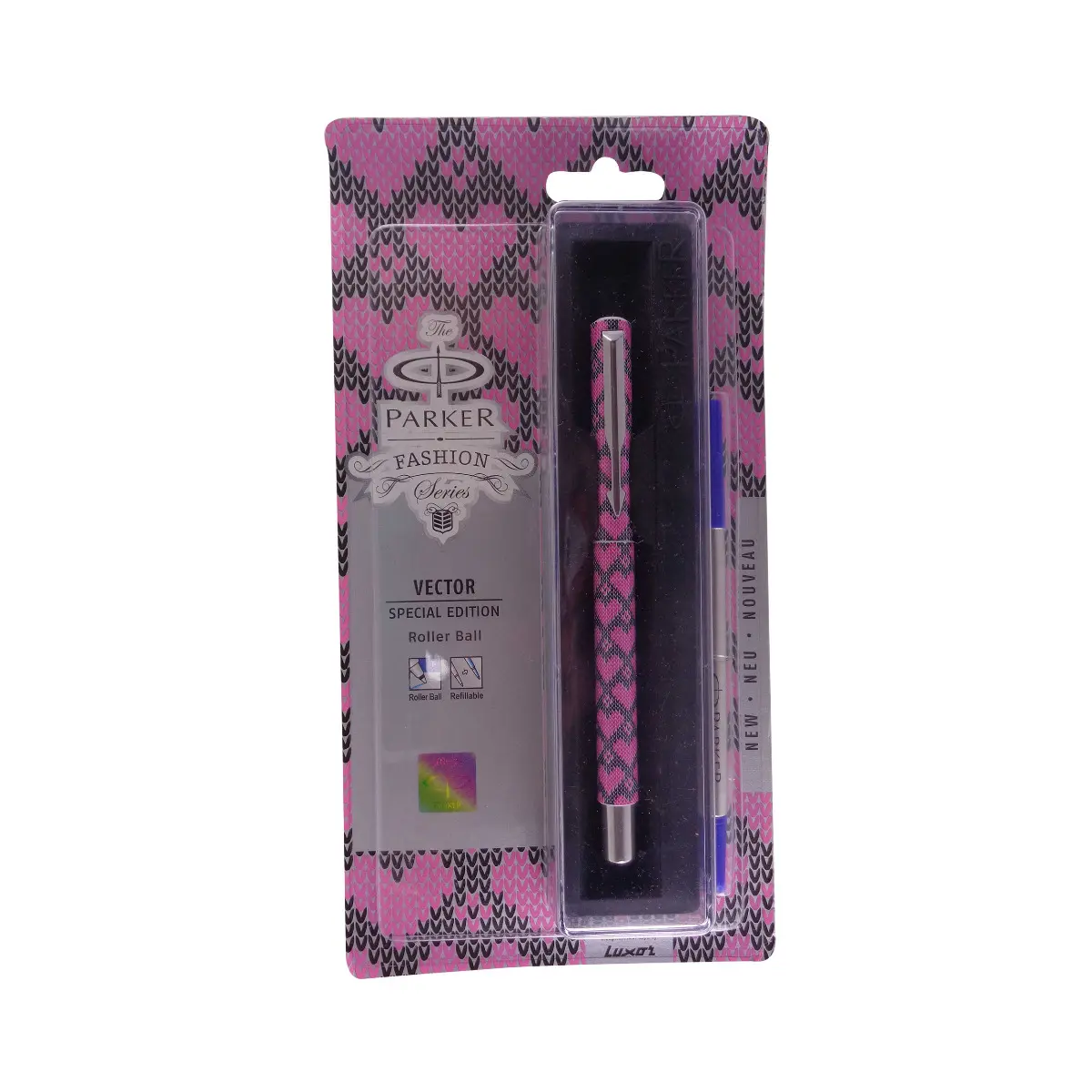 p(R)ojectR® Heart Logo Parker Valentine Parker Jotter Special Edition Global Icons Ballpoint Pen