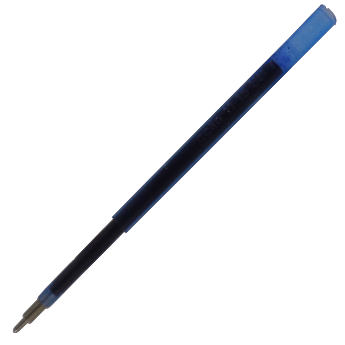 Cello LP 3000 Blue color with Inox Tip ball pen Refill Model: 13482