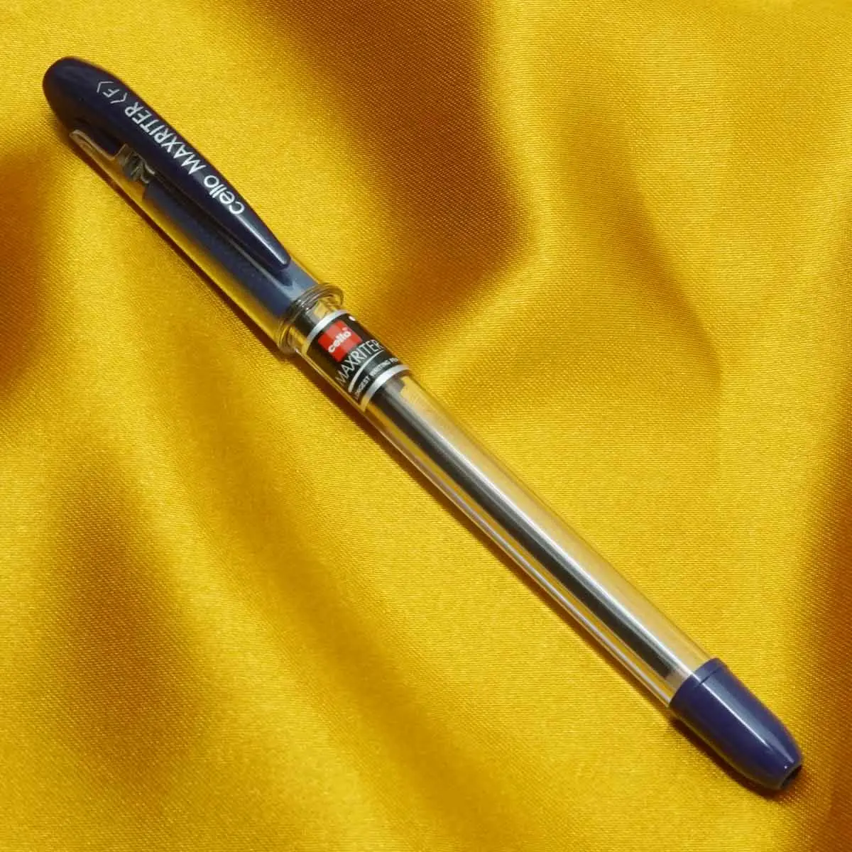 Cello Pens Cello Maxriter Refill Cello Model 13559 Cello Maxriter