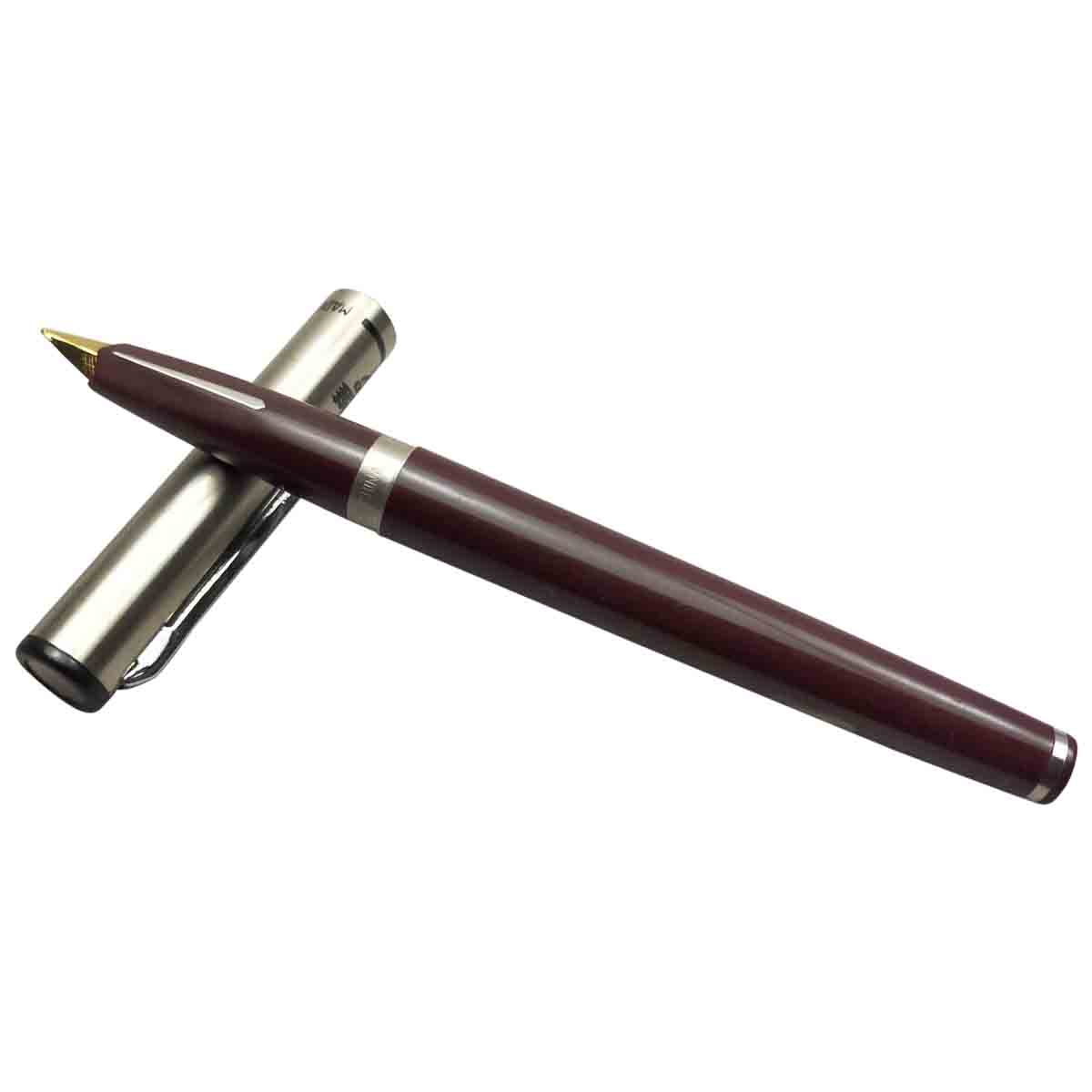 Hero 240 Maroon Color Fountain pen Model 14027
