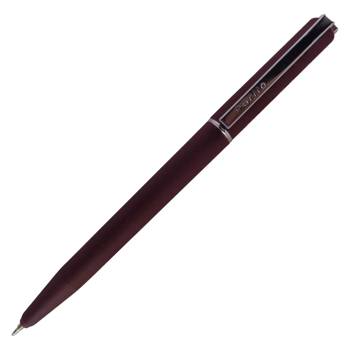 Jottek Feathersoft Rorito Jottek Classic Ball Pen Rorito Model