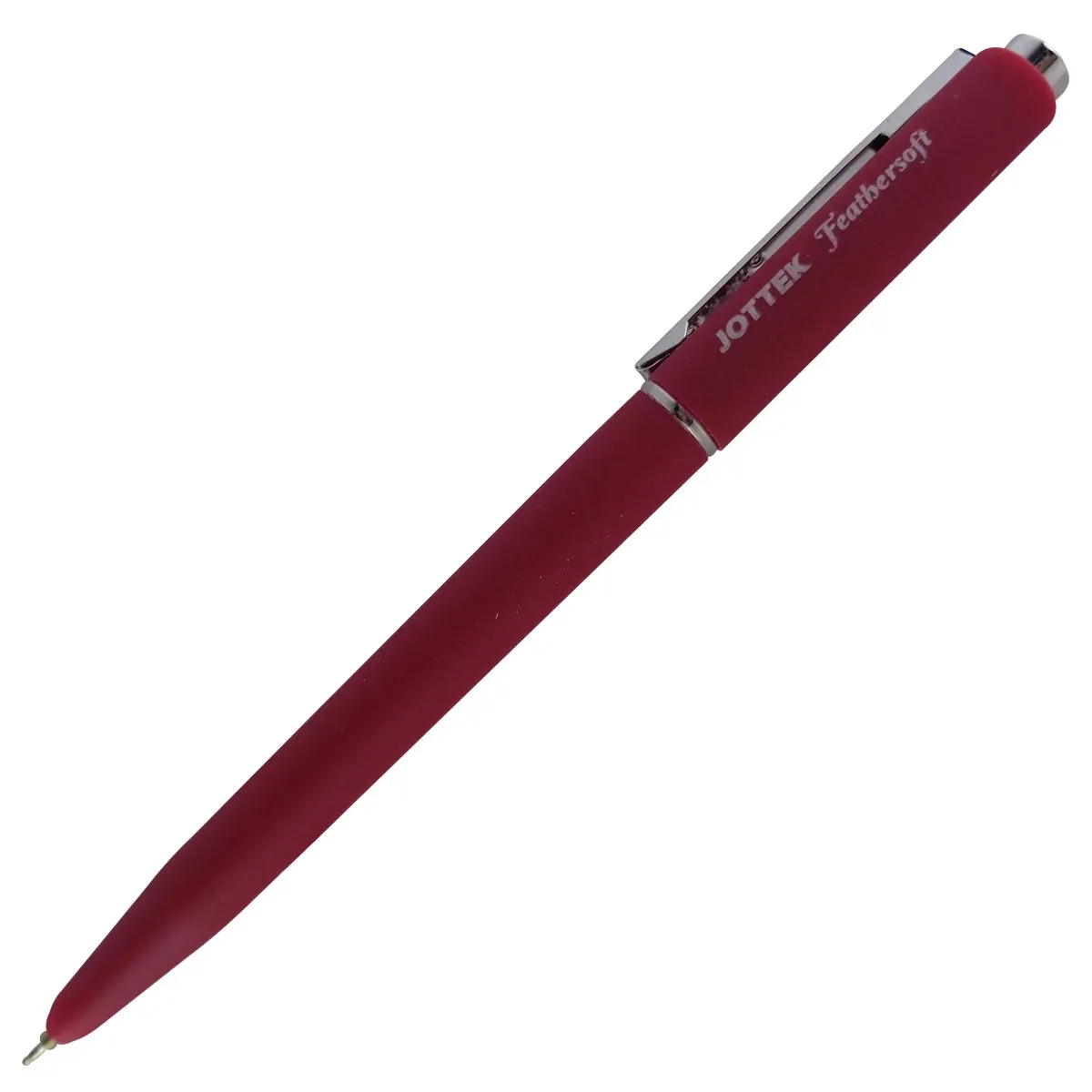 Retractable Pen Indiamart Rorito Jottek Classic Ball Pen Rorito