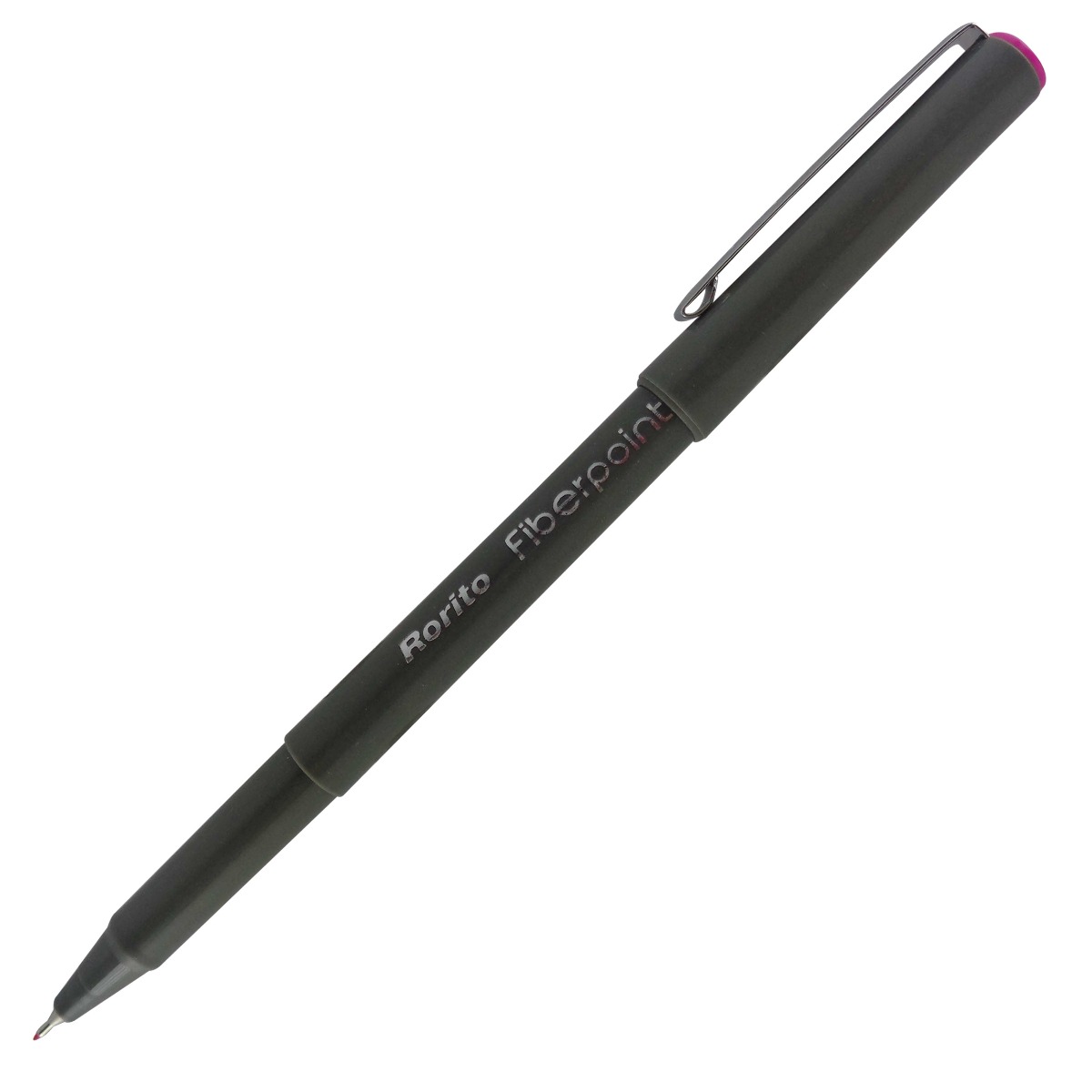Pen Price Rorito Fiber Point Pen Black Rorito Ball Pen Black