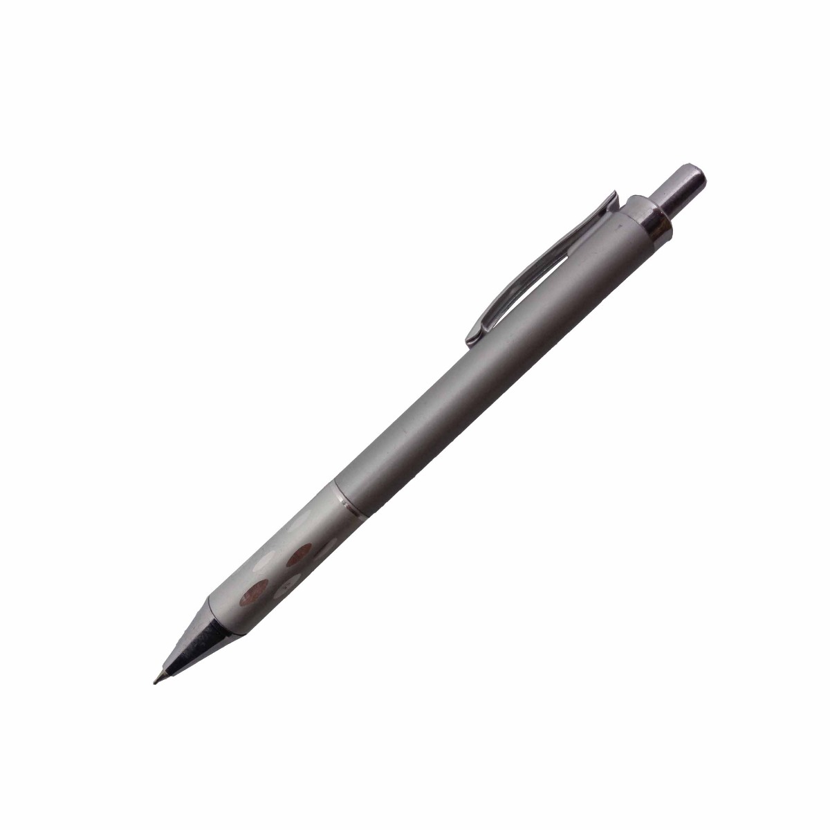 Penhouse.in Model 15331 Silver color body with silver color clip fine