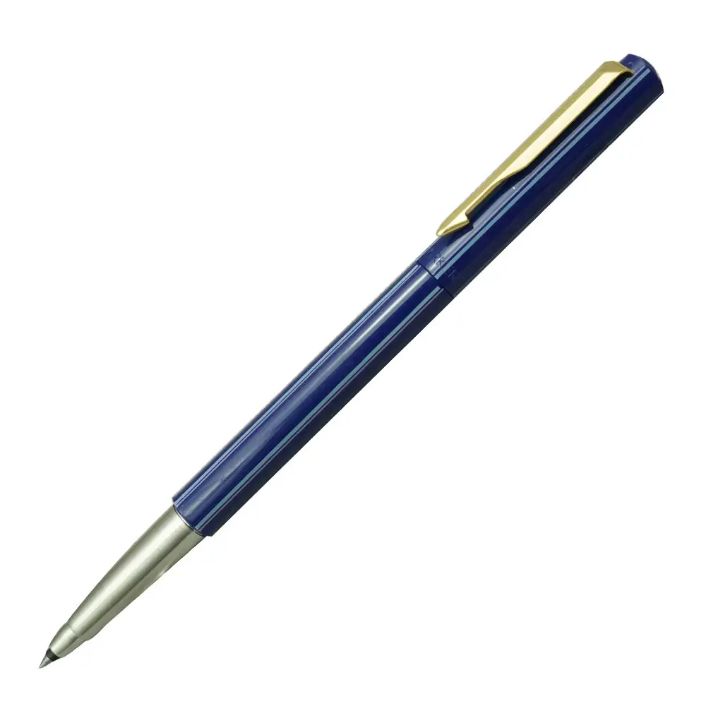 Parker Vector Special Edition Model:16377 Blue Color Body Roller