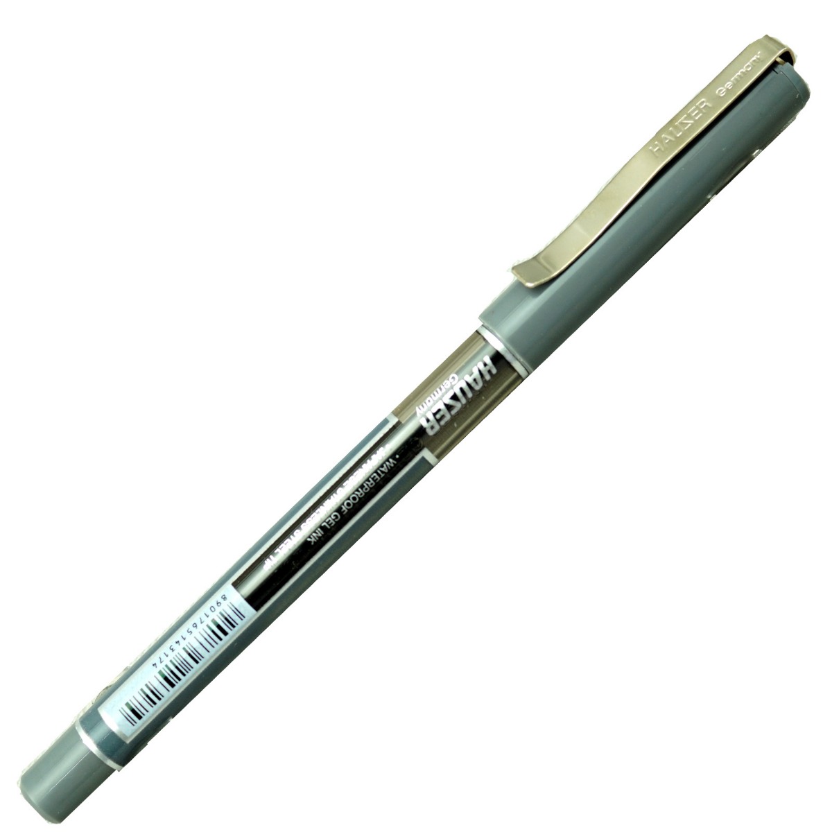 Hauser Sonic Model: 16888 Black Color Gel Pen