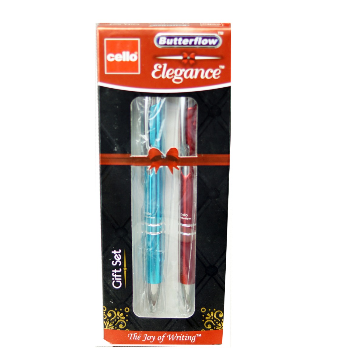 Cello Eleganza Butterflow Elegance Pen Butterflow Elegance Pen