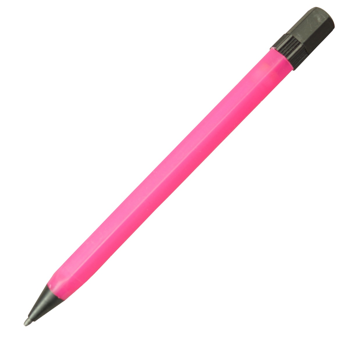  Penhouse Model No :17070 2.0 mm   Pink Color Body Twist Type Tip Pencil