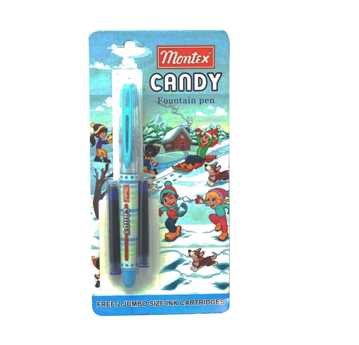 Montex Fountain Pen Refill Price Montex Handy Designer Fountain