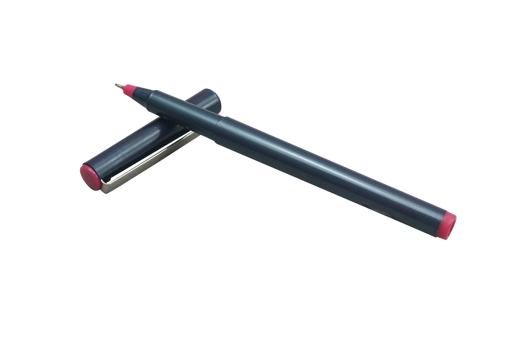 Ridleys Freestyle  Model: 17257 Pink Color Body   Cap Type Fine Liner