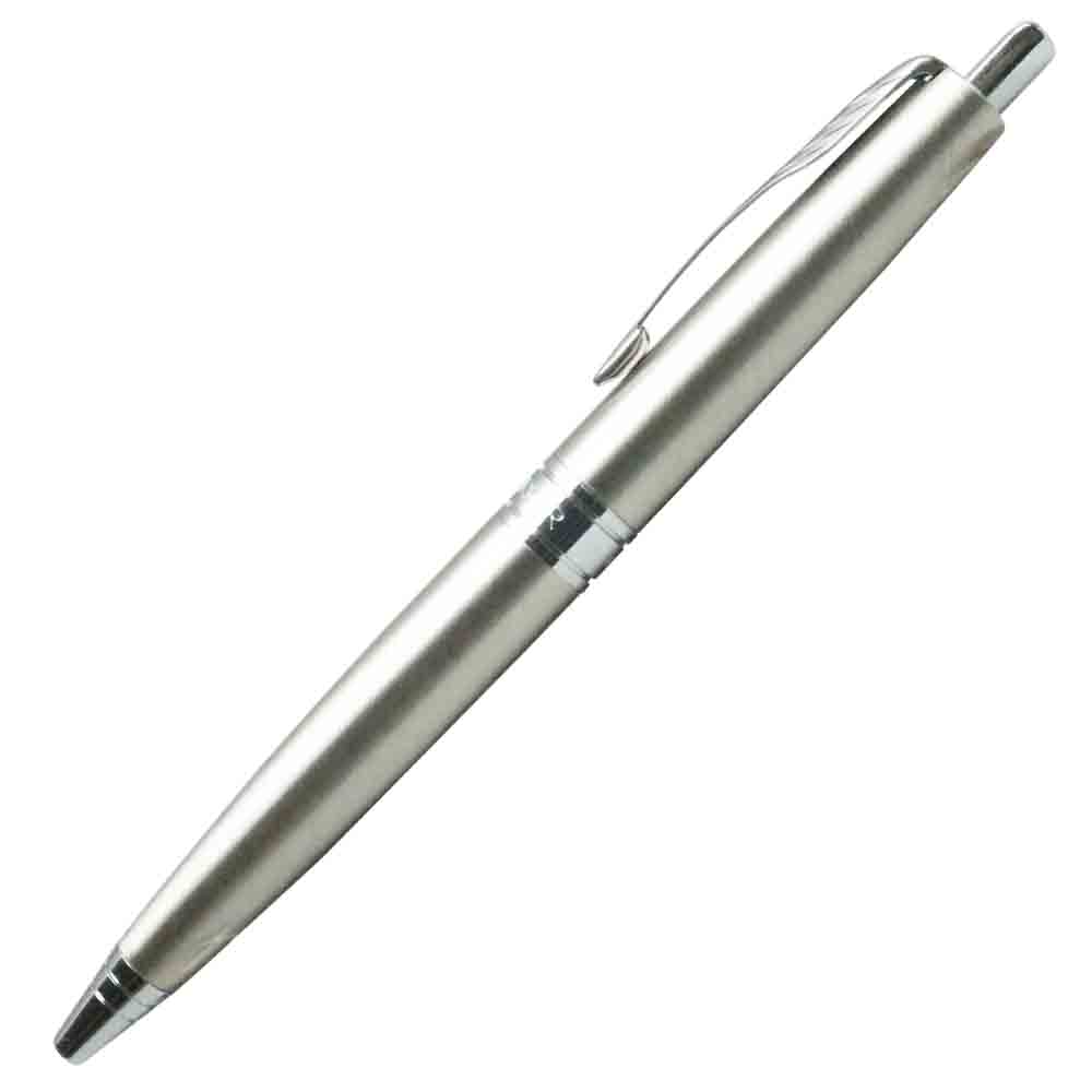 Parker Aster Brushed Metal CT Ball Pen penhouse.in Model : 17981