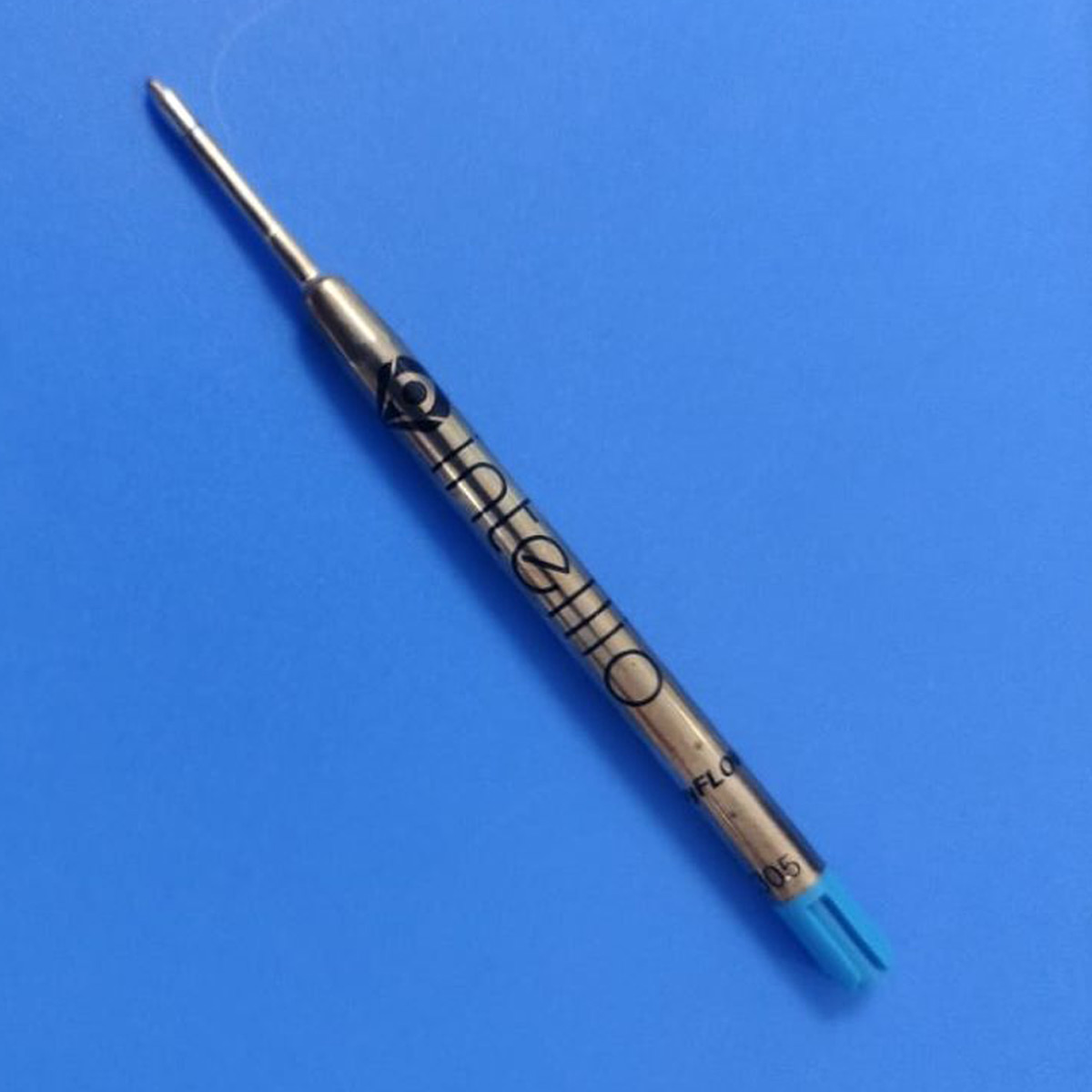 Intellio BR12 Ball Refill Blue SKU 71697