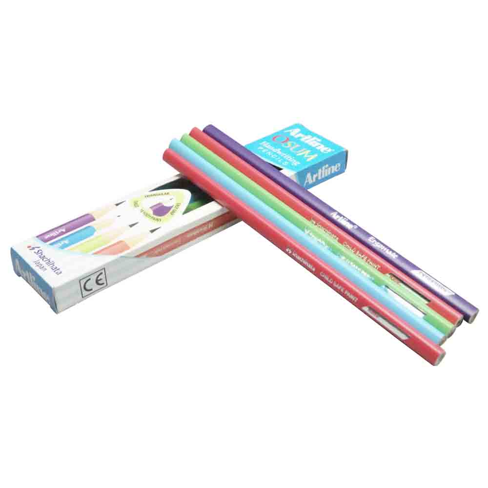 Artline Osum Pencils - Model No:18048
