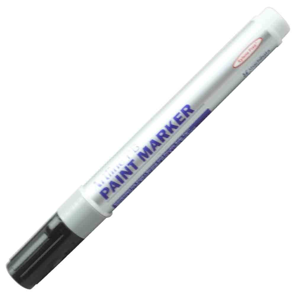 Artline Black Paint Marker Pen Model :18310