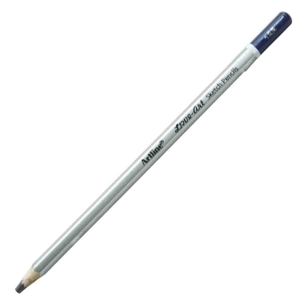 Artline Pencil - 12B Model : 18322
