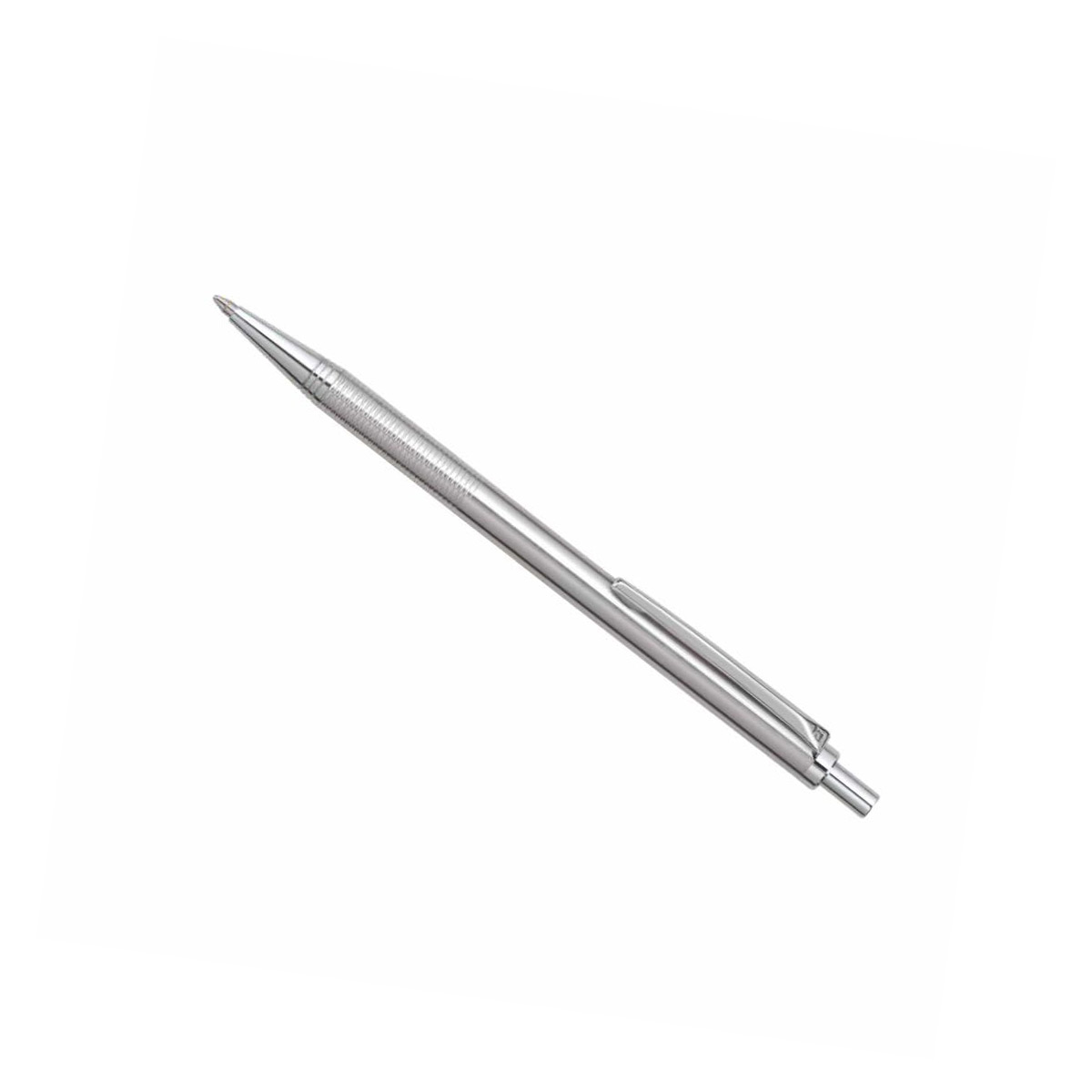 Pierre Cardin Estella Stainless Steel Ball Pen Model 18459