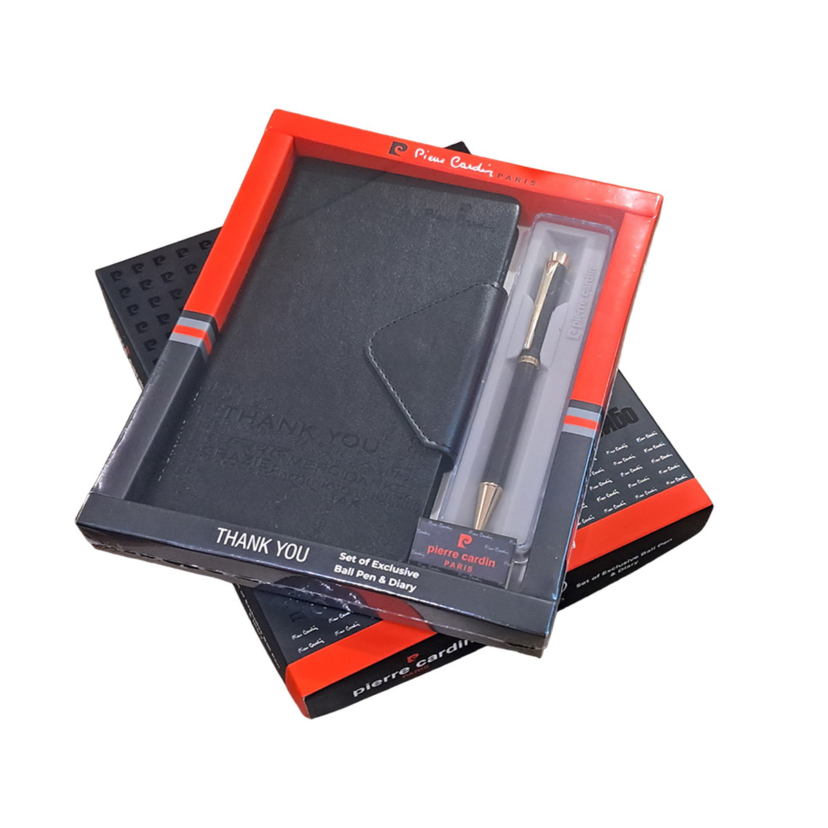 Pierrecardin Pen and Dairy Set SKU 19680