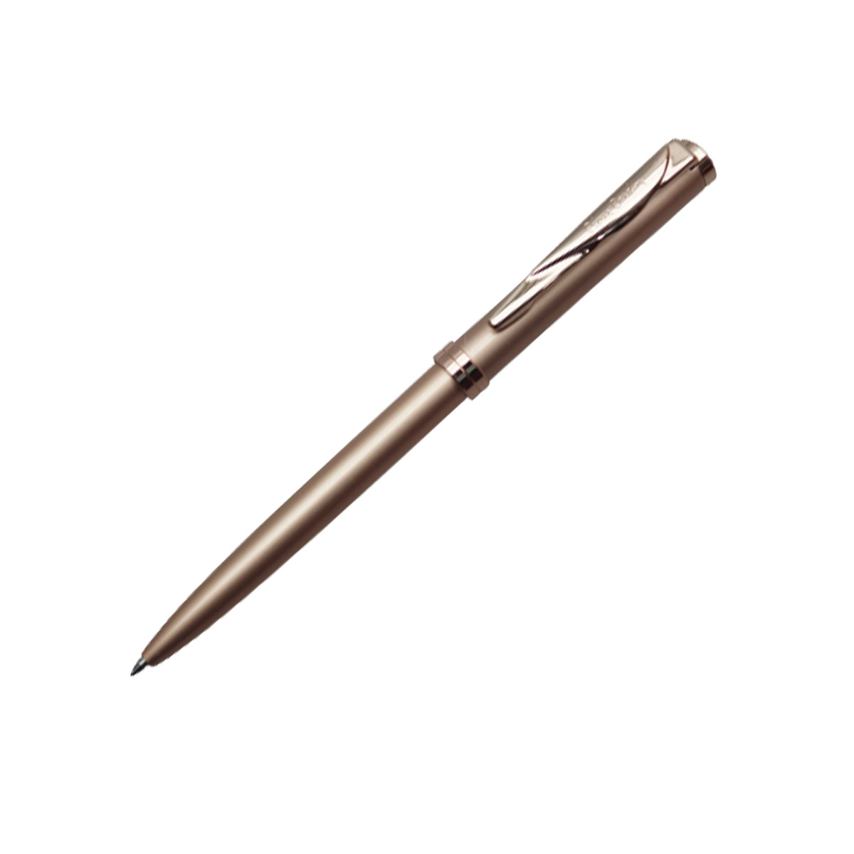 Pierre Cardin Delgado  Anti Microbial Copper Ion  Coated Body With  Fine Tip Click Type Ball Pen SKU 19867