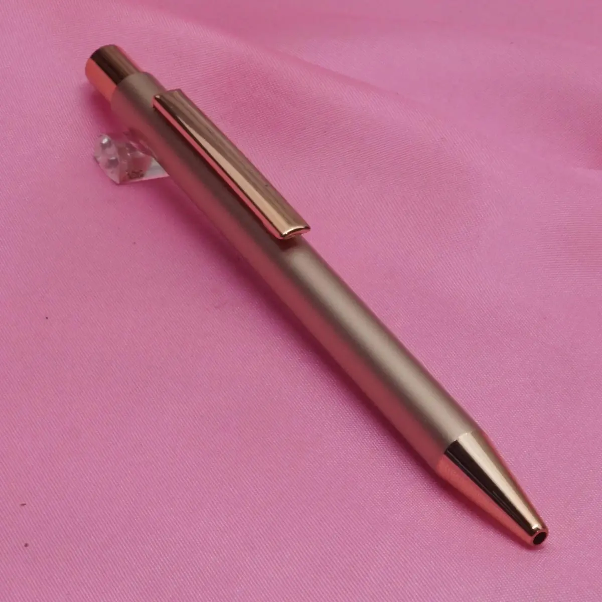 Ballpoint Pen Rose Gold Pencil Cross Century II Cherry Blossom