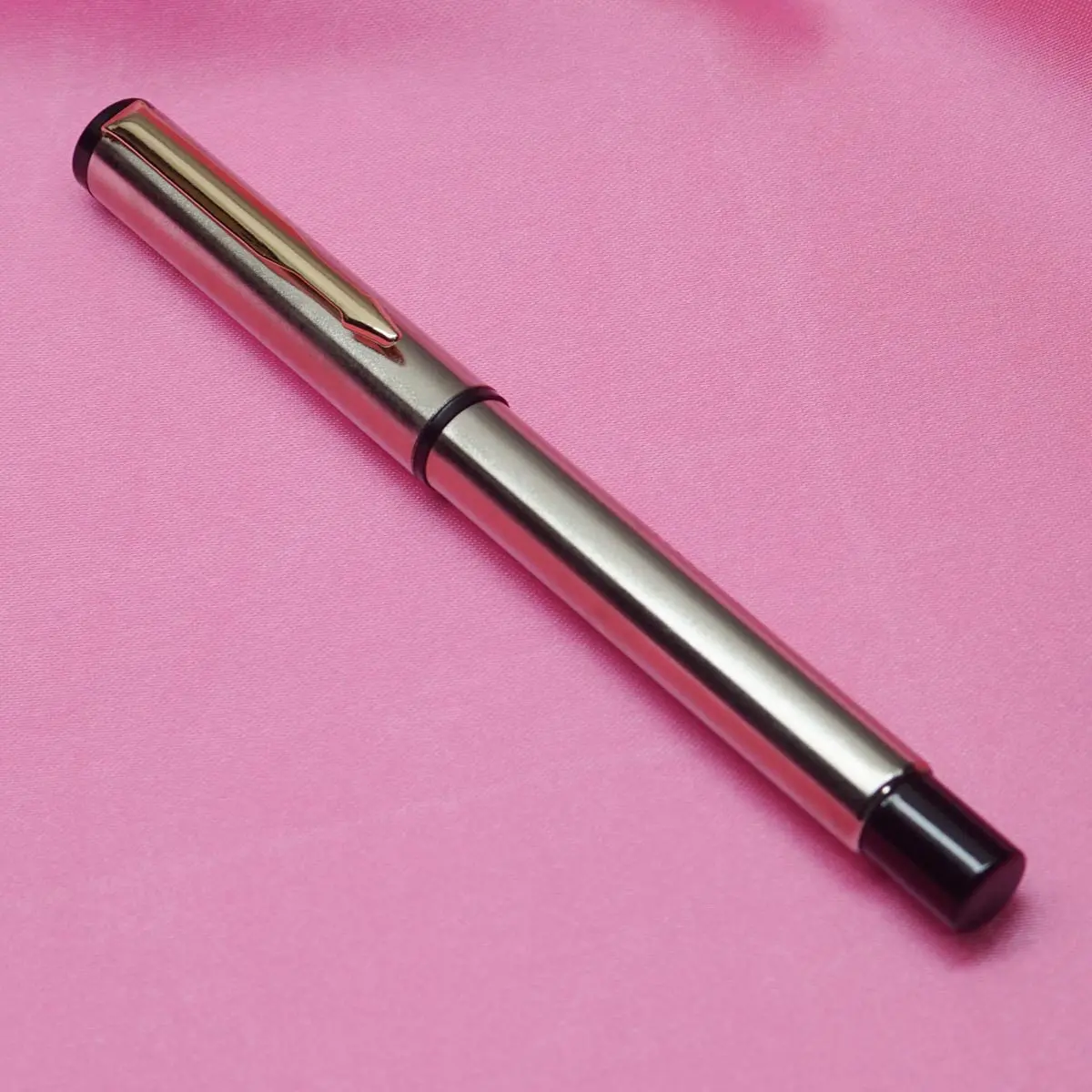 Stainless Steel Oliver Pen Price OLIVER ZARA SH G BALL PEN