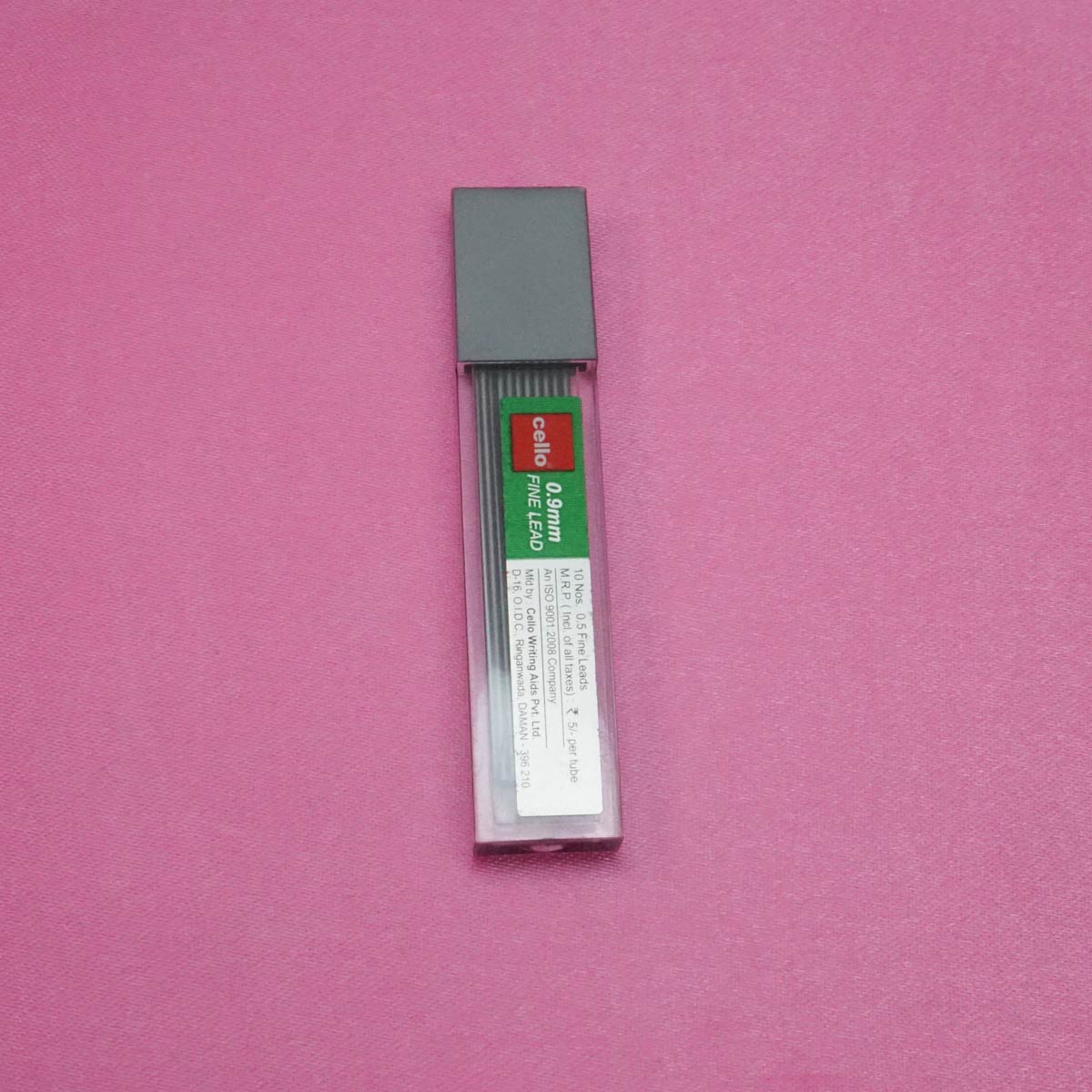 Cello 0.9 Led Box SKU 20871