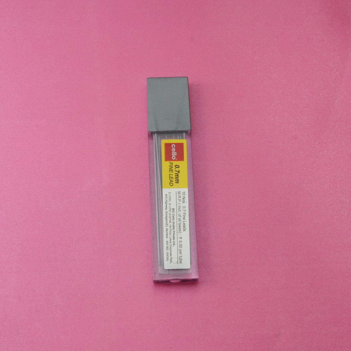 Cello 0.7 Led Box SKU 20872