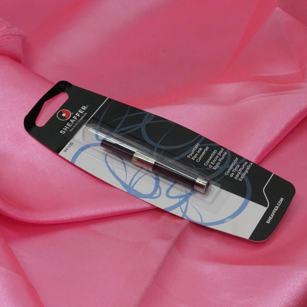 Sheaffer 96700 Converter SKU 21000