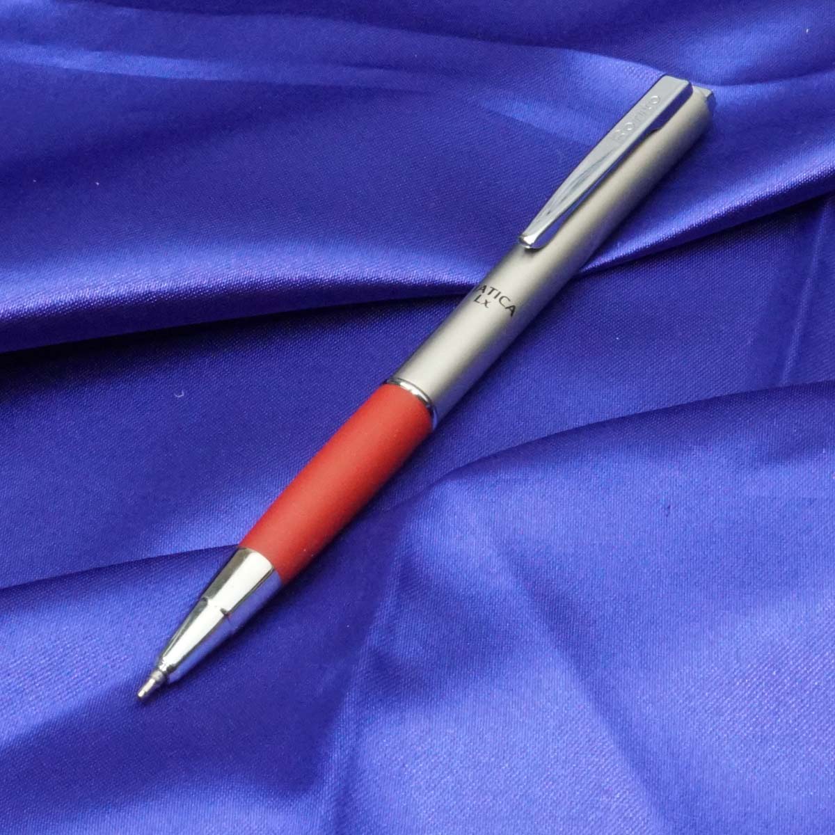 Glamatic Ball Pen Rorito Glamatic Pen Retractable Rorito Jottek