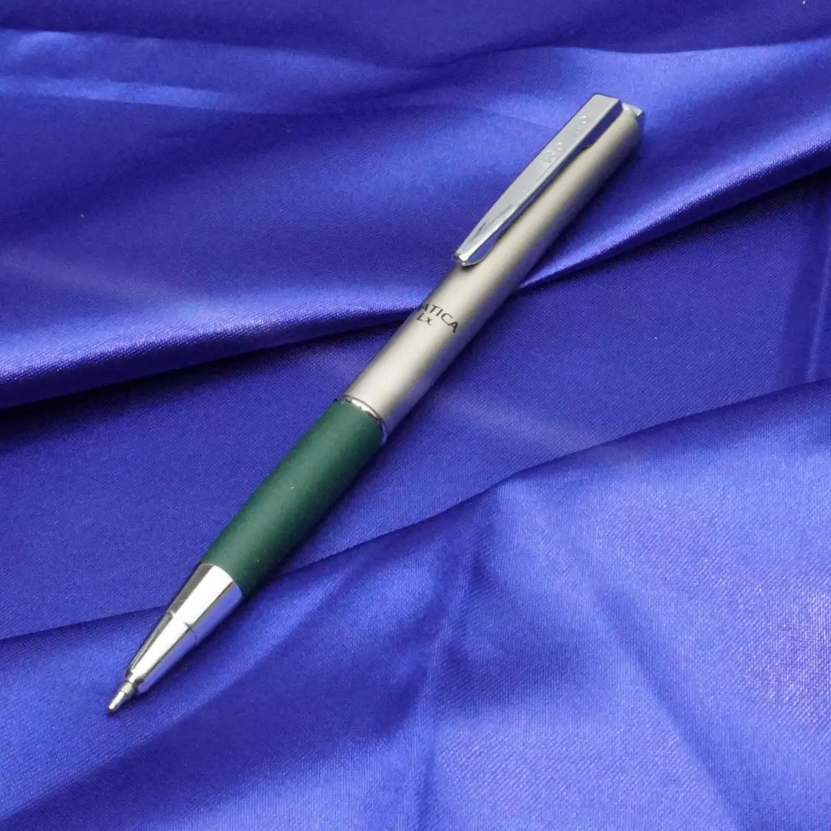 Rorito Amazer Blue Writing Fine Tip Gel Pen SKU 21013