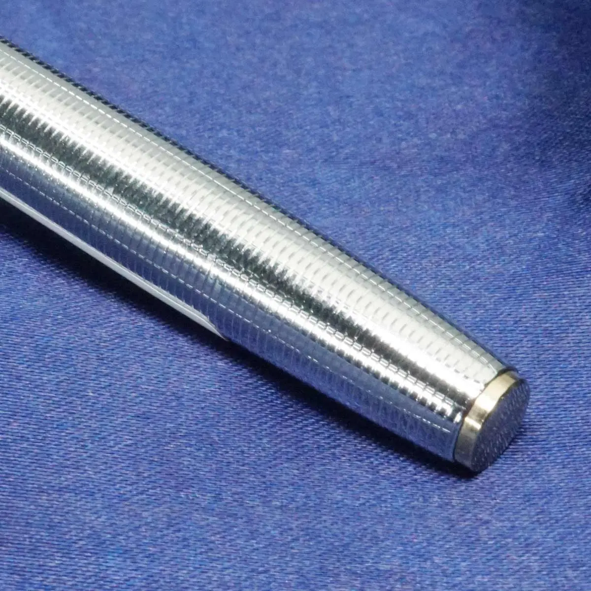 Sterling Silver Parker Silver Pen Price Gama No 19 Silver Color