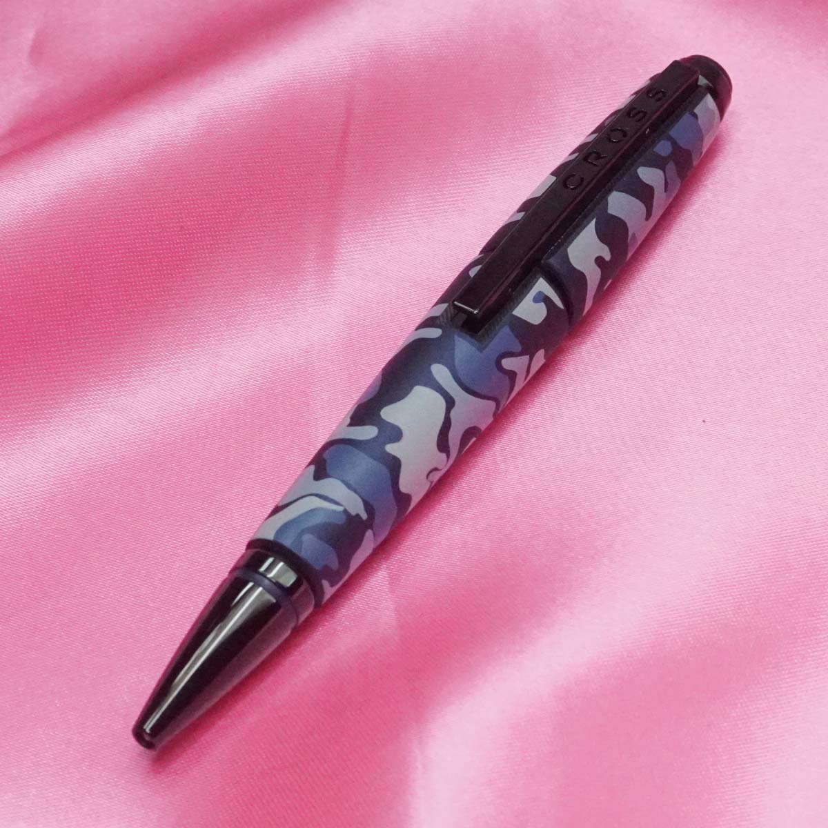 Cross Edge Army Roller Ball Pen SKU 21445