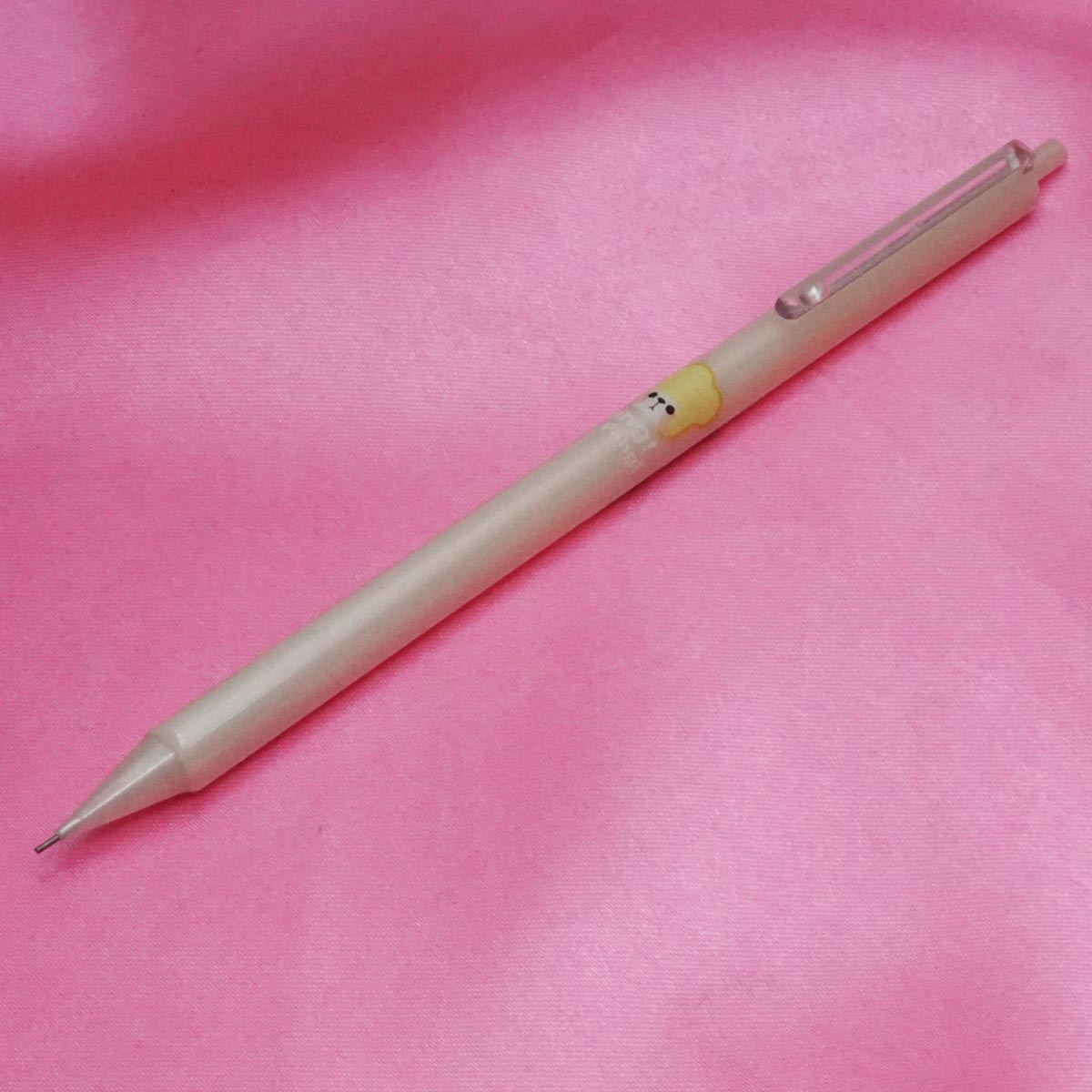Pang Pang Lantu 860 Slim Light Sandal  Color Body With  0.7mm Led Pencil SKU 21518